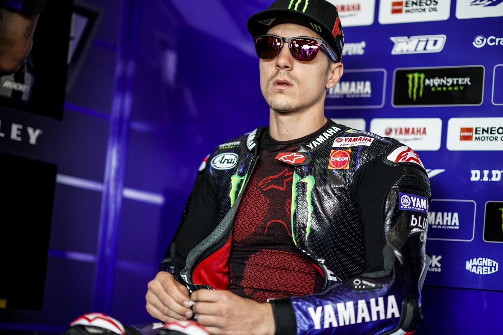 MotoGP Argentina Day_1