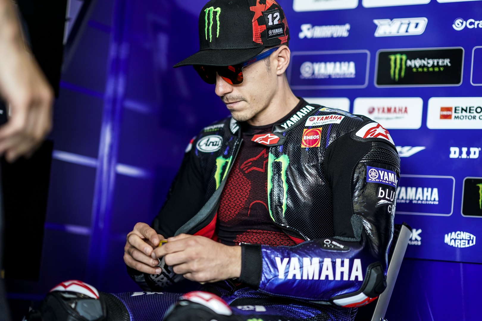 MotoGP Argentina Day_1