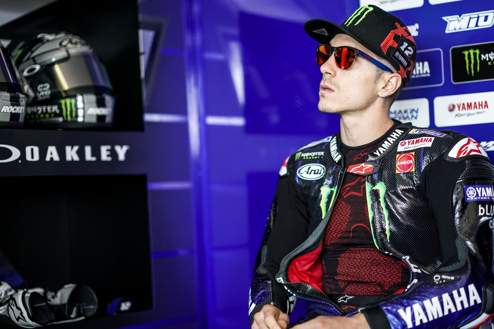 MotoGP Argentina Day_1
