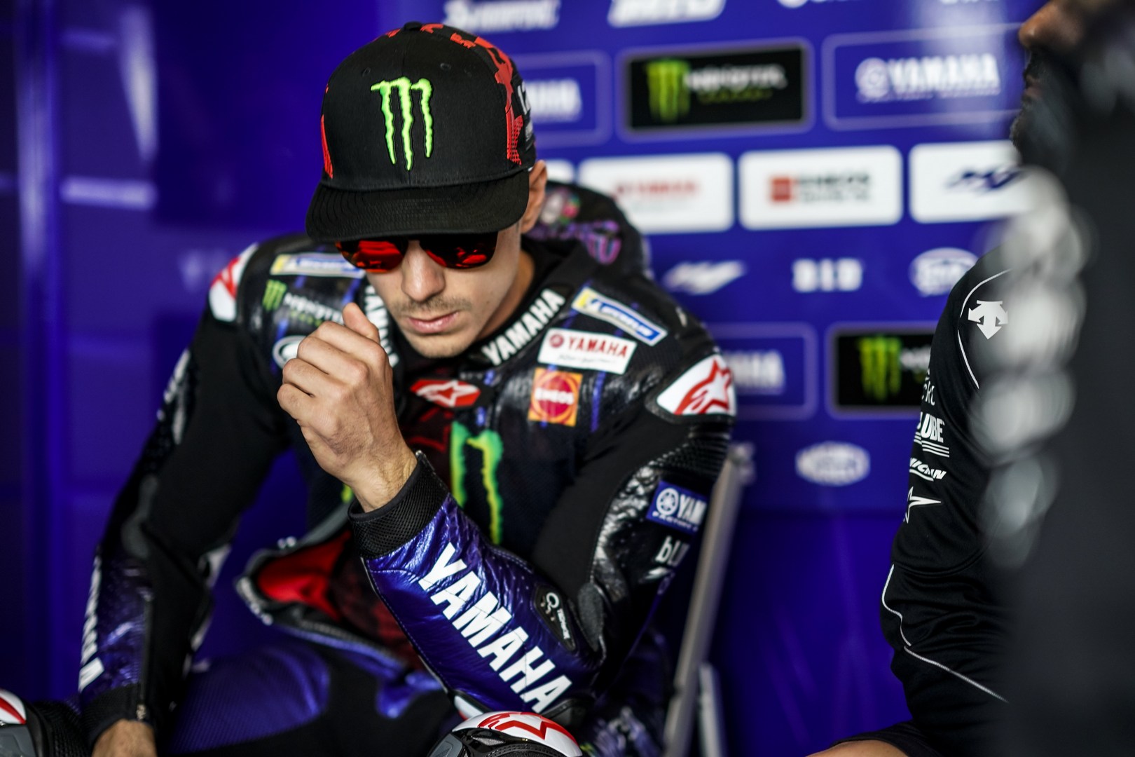 MotoGP Argentina Day_1