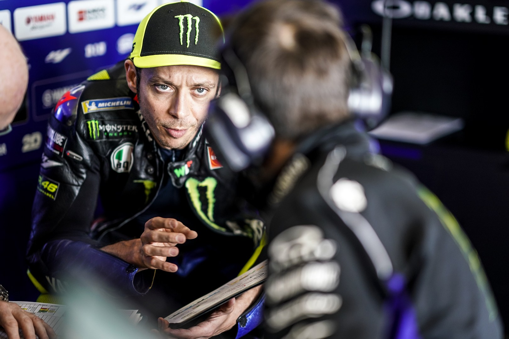 MotoGP Argentina Day_1