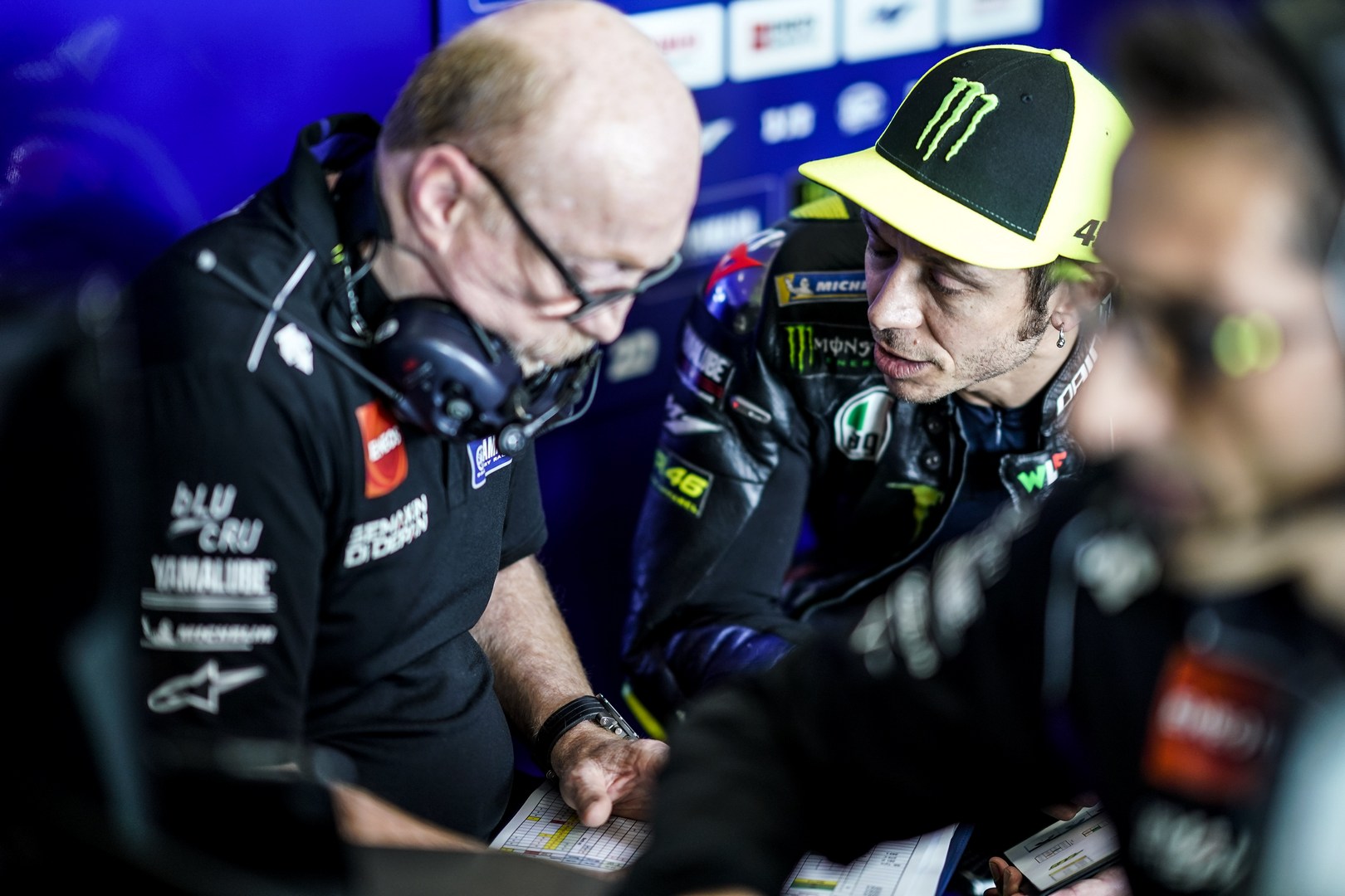 MotoGP Argentina Day_1