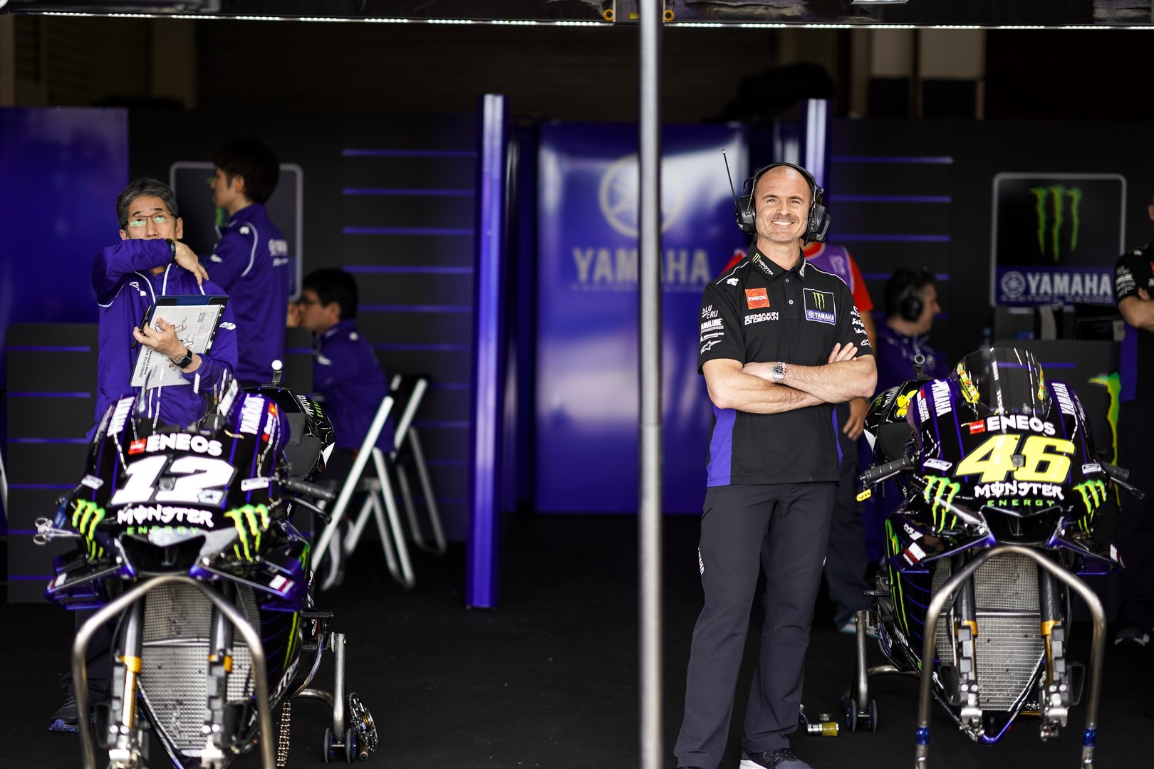 MotoGP Argentina Day_1
