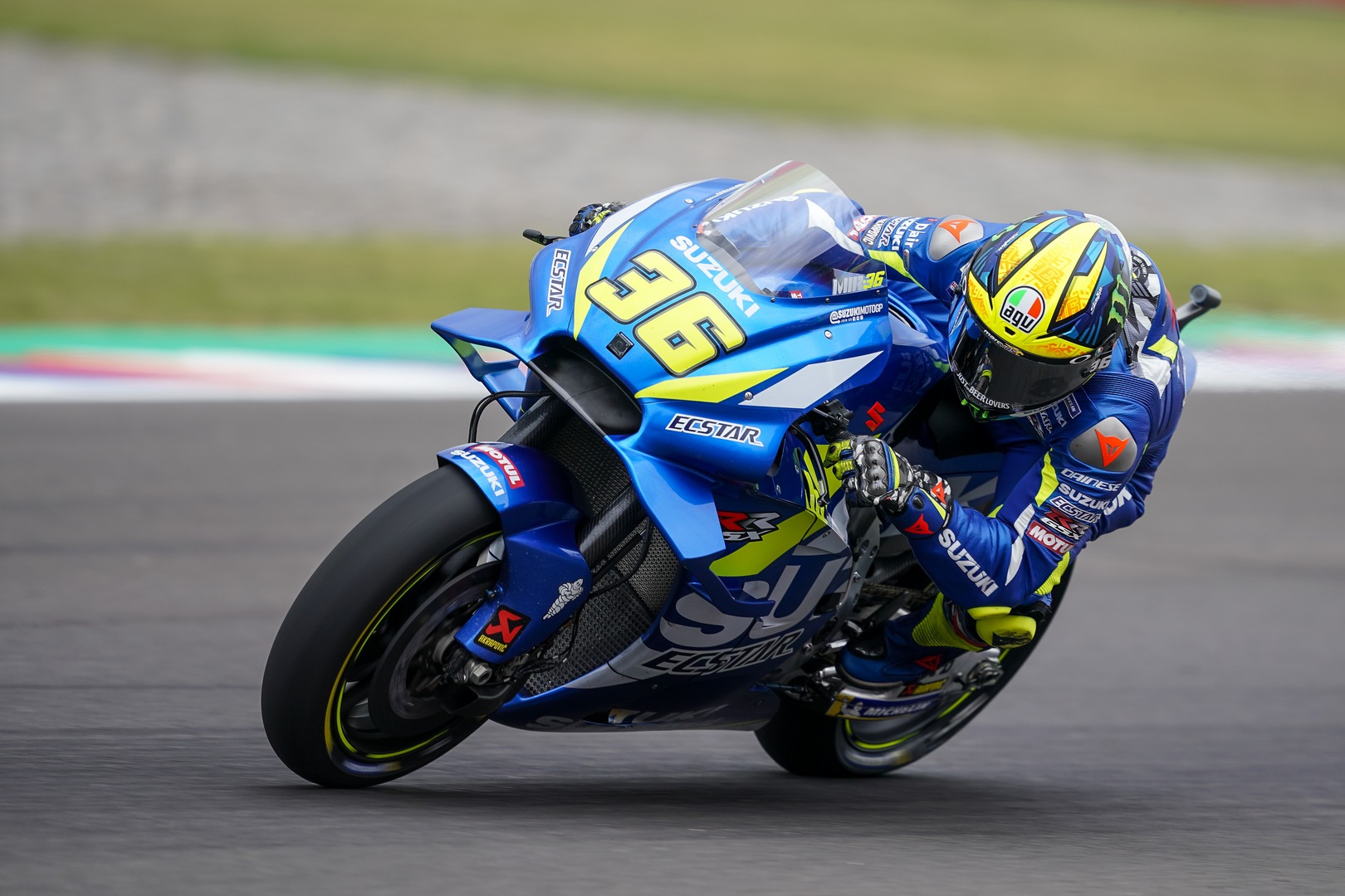 MotoGP Argentina Day_1