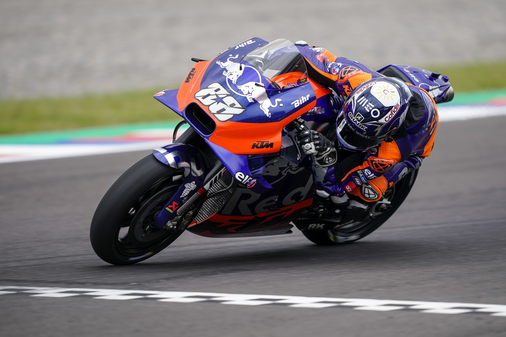 MotoGP Argentina Day_1