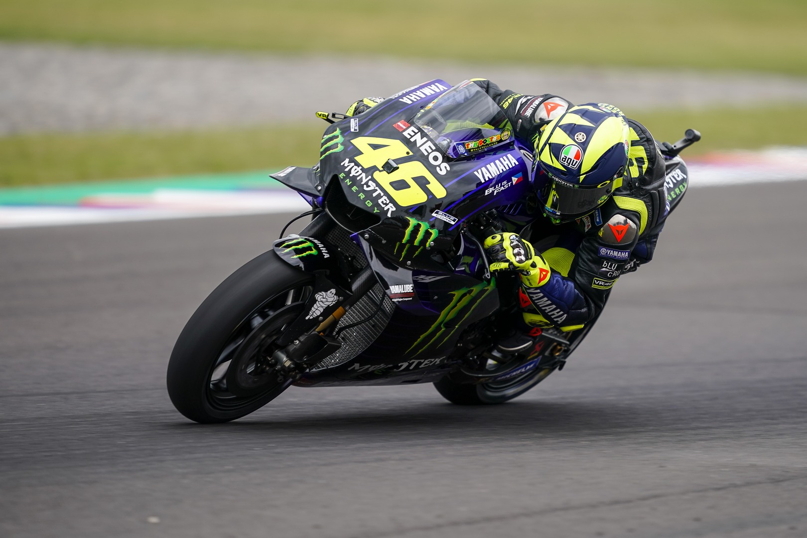 MotoGP Argentina Day_1