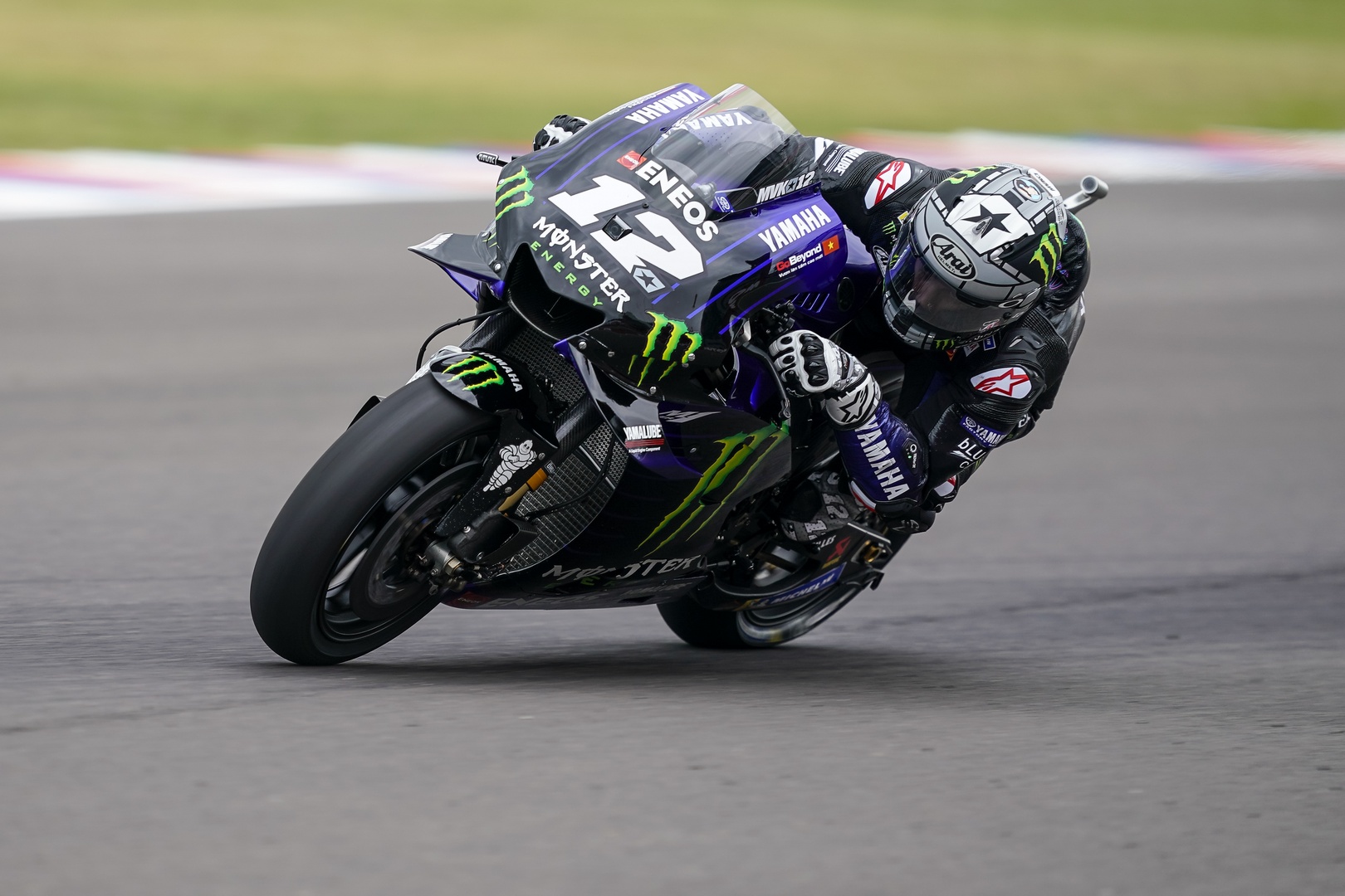 MotoGP Argentina Day_1