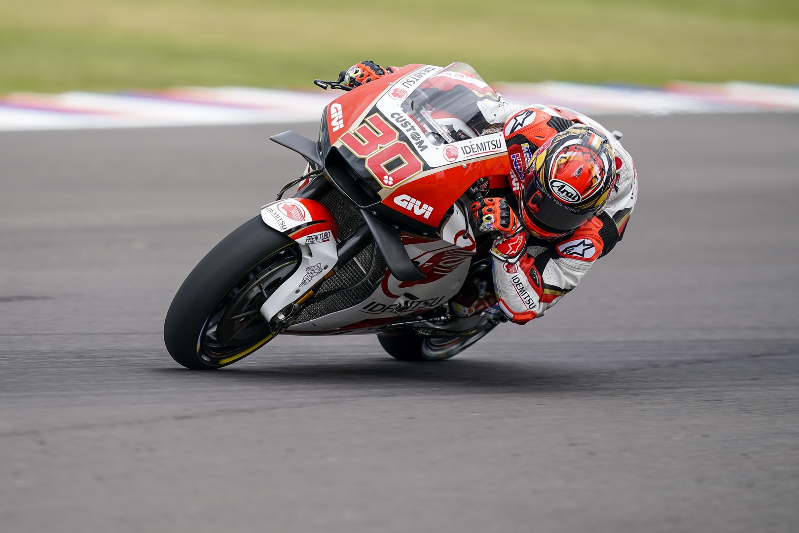 MotoGP Argentina Day_1