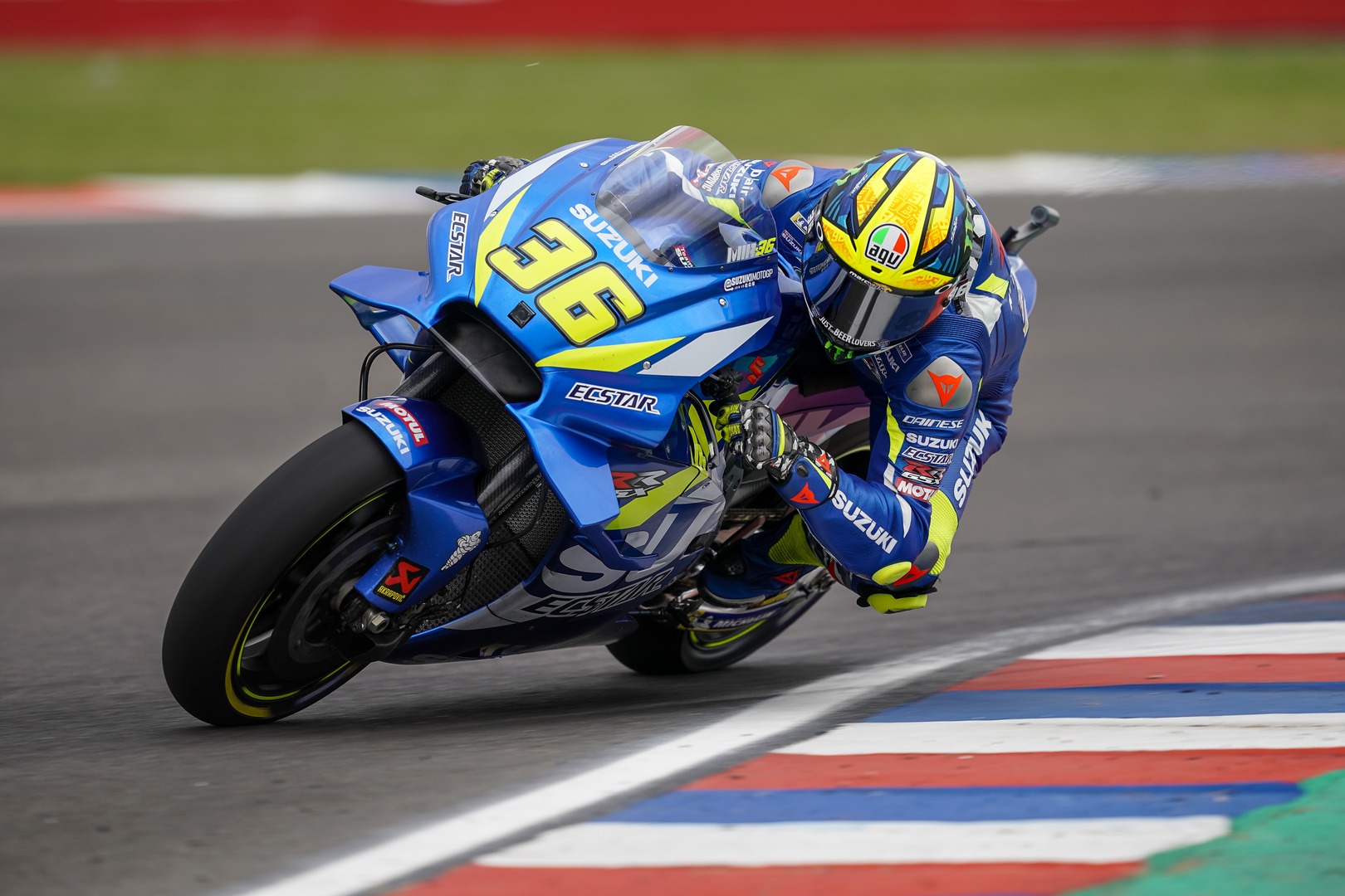MotoGP Argentina Day_1