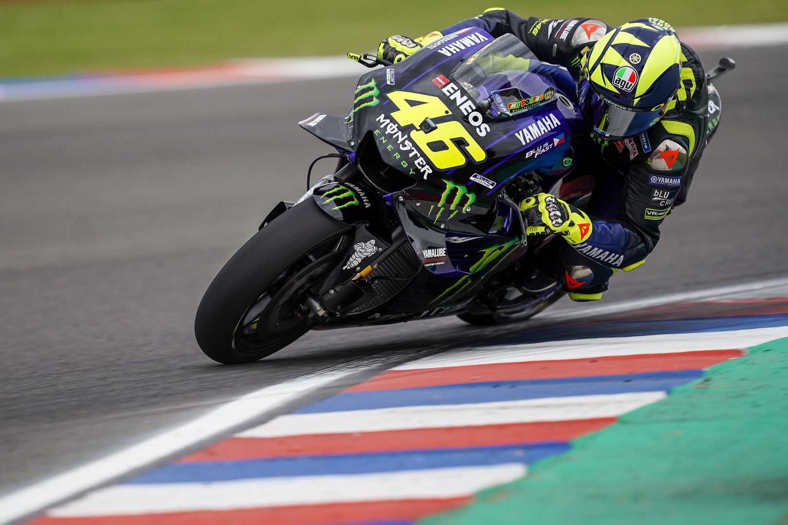 MotoGP Argentina Day_1