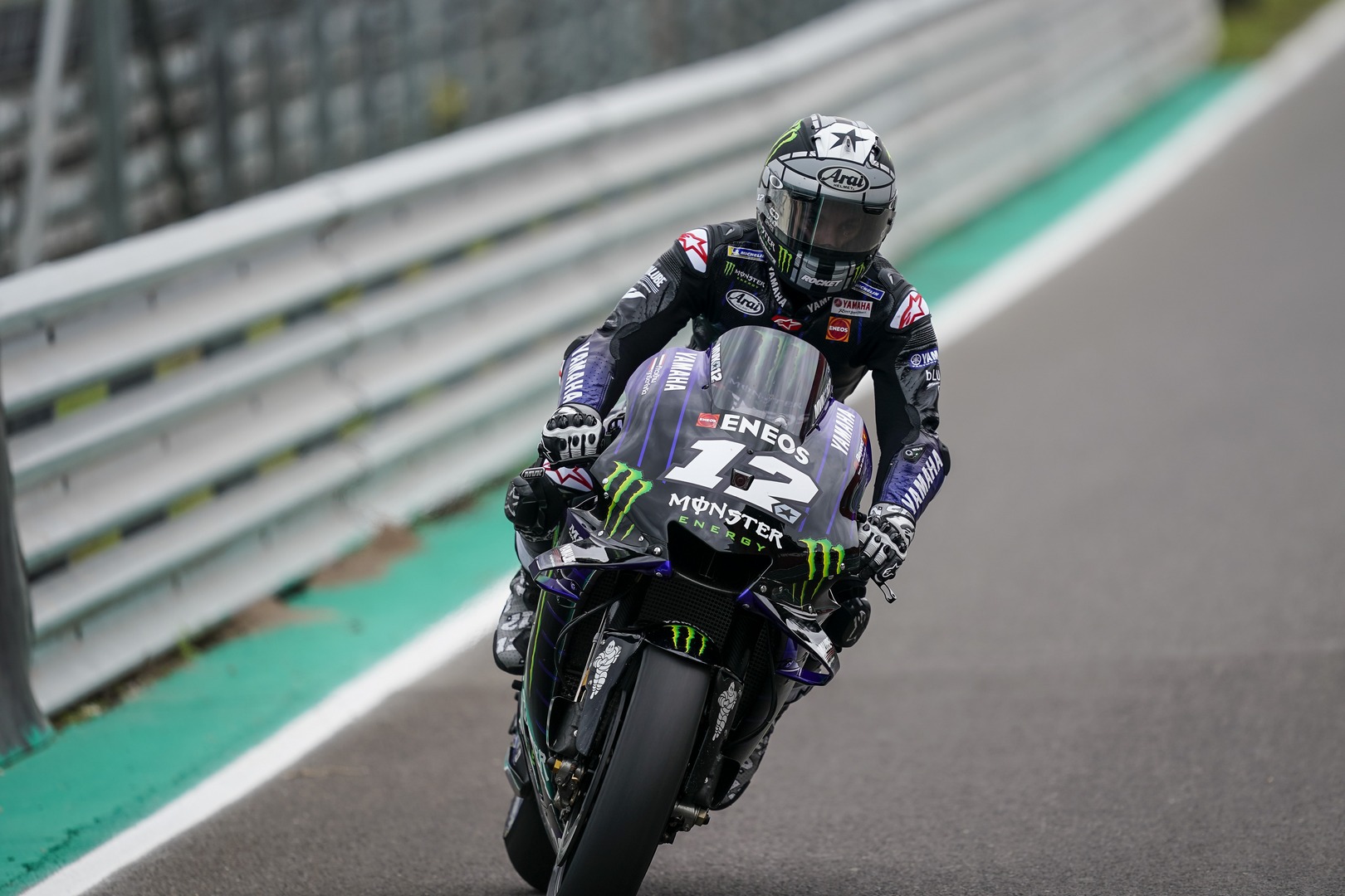 MotoGP Argentina Day_1