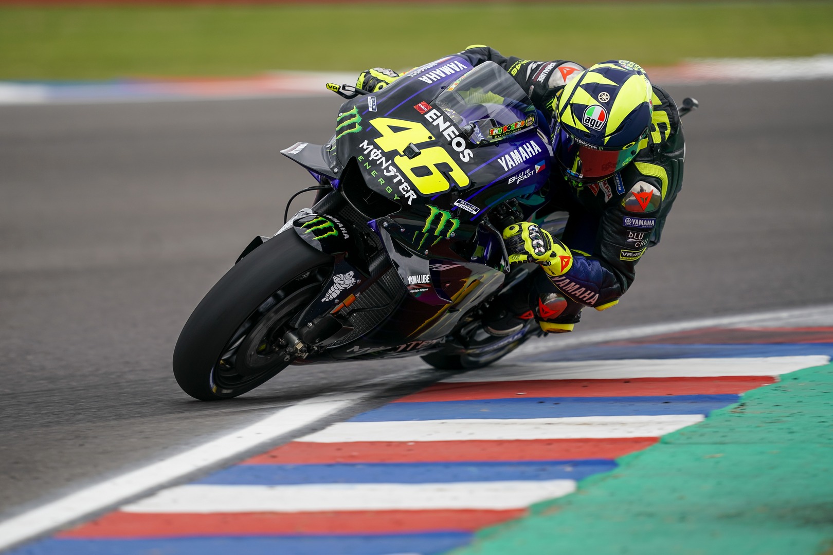 MotoGP Argentina Day_1