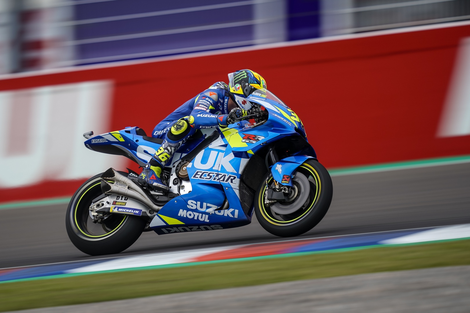 MotoGP Argentina Day_1