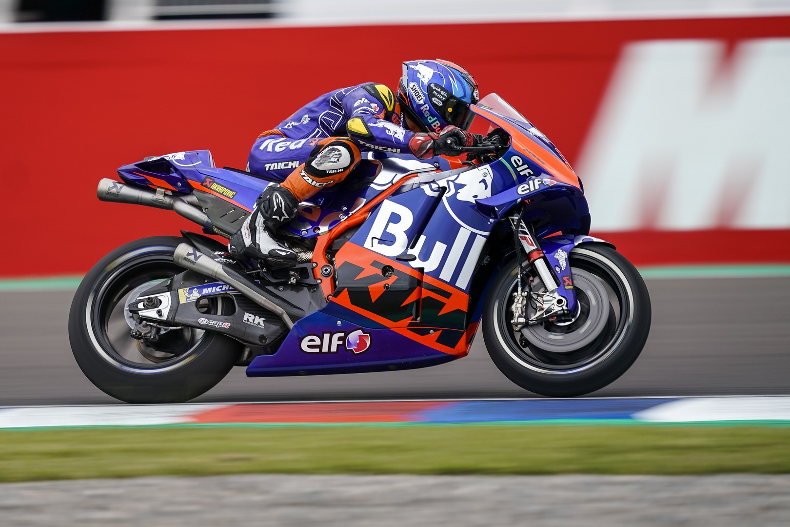 MotoGP Argentina Day_1