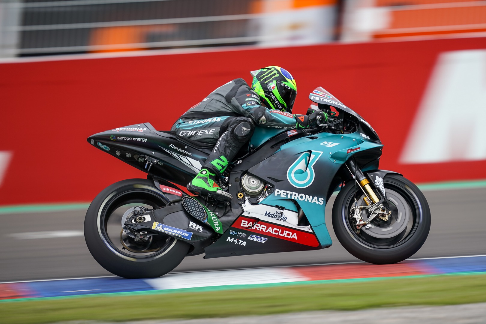 MotoGP Argentina Day_1