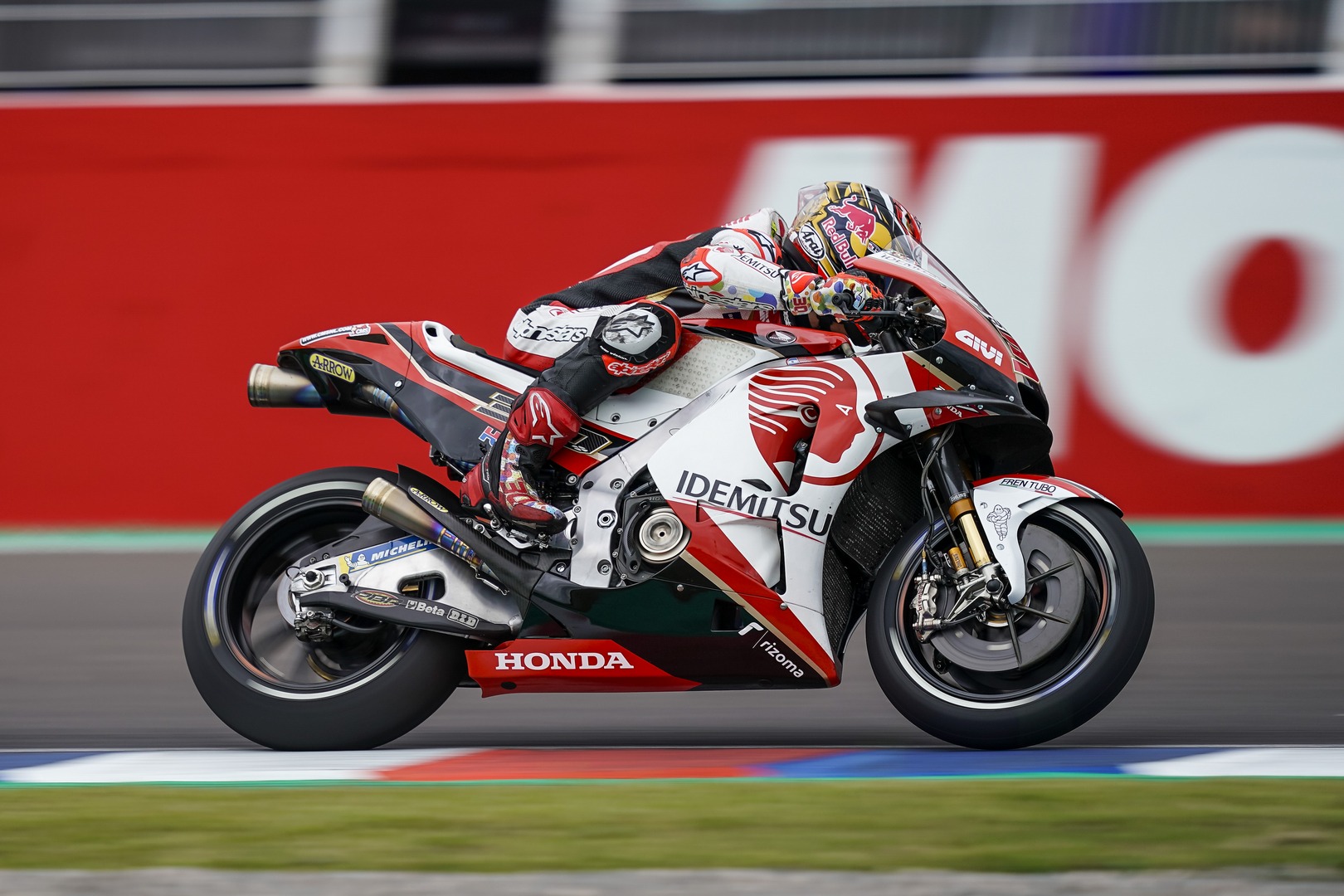 MotoGP Argentina Day_1