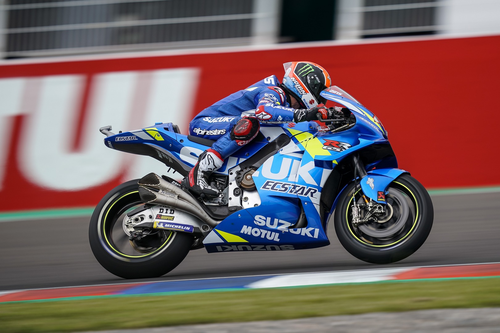 MotoGP Argentina Day_1