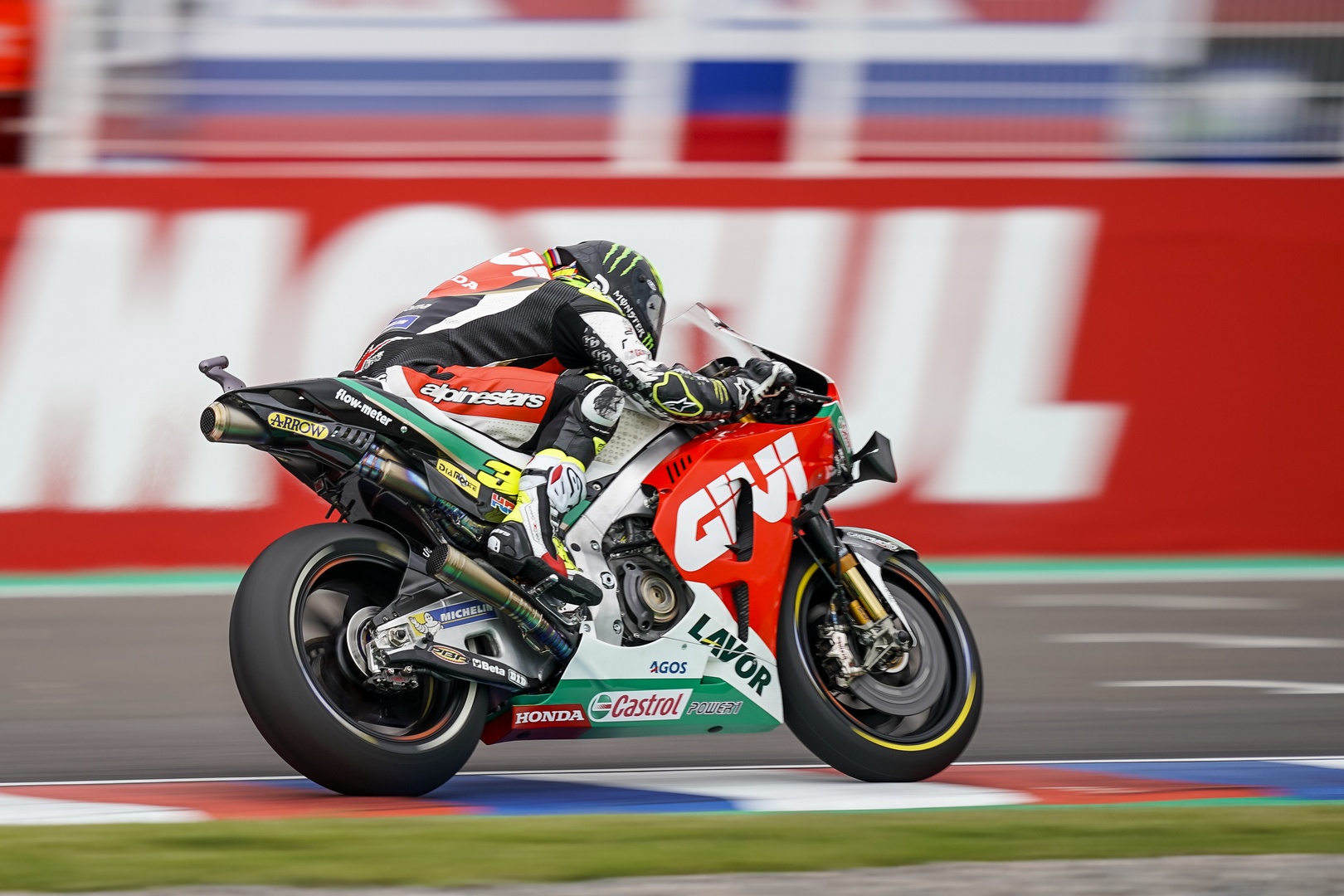 MotoGP Argentina Day_1