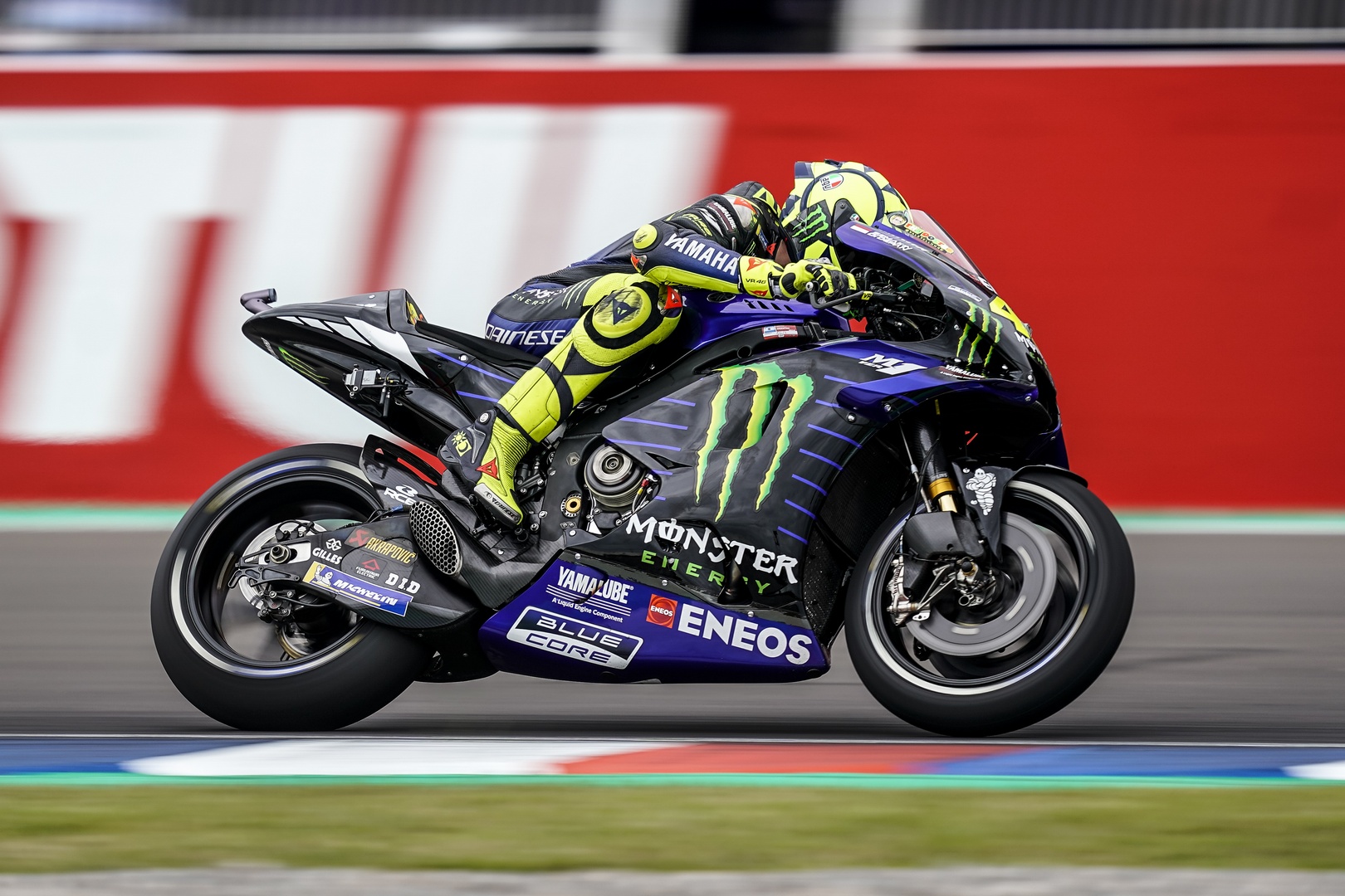 MotoGP Argentina Day_1