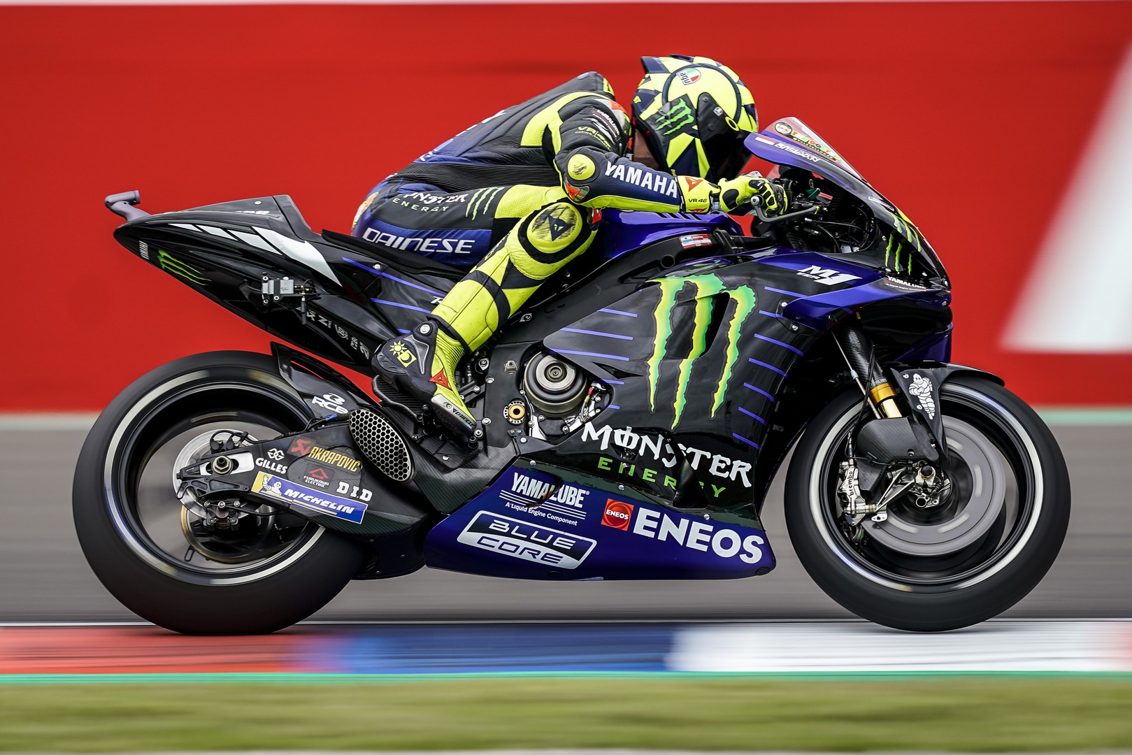 MotoGP Argentina Day_1