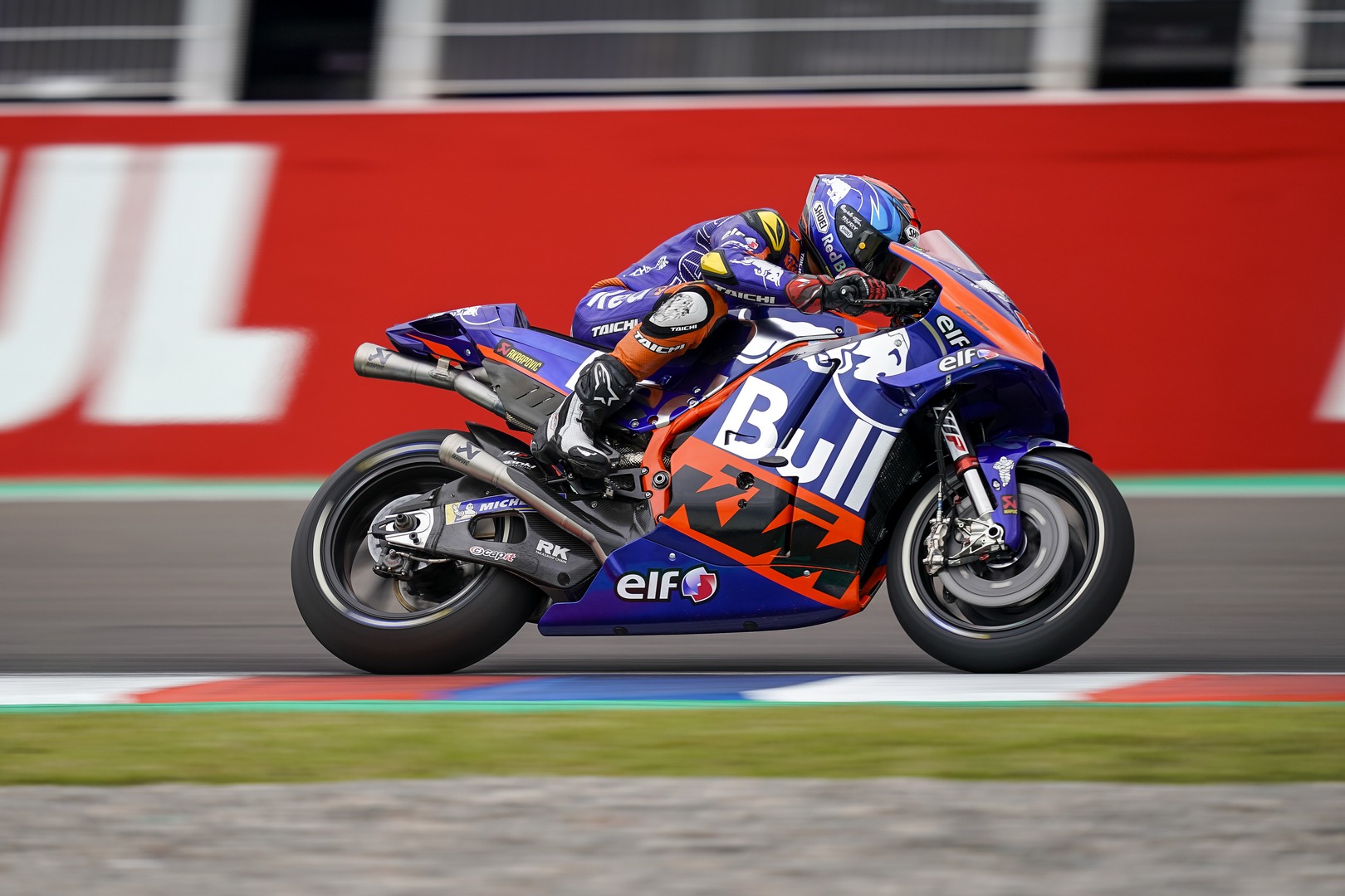 MotoGP Argentina Day_1