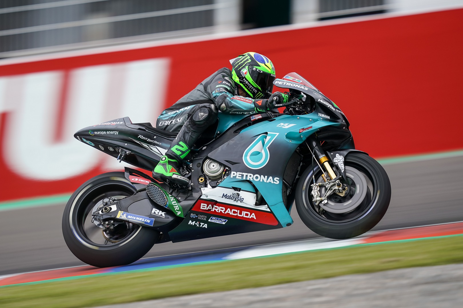 MotoGP Argentina Day_1