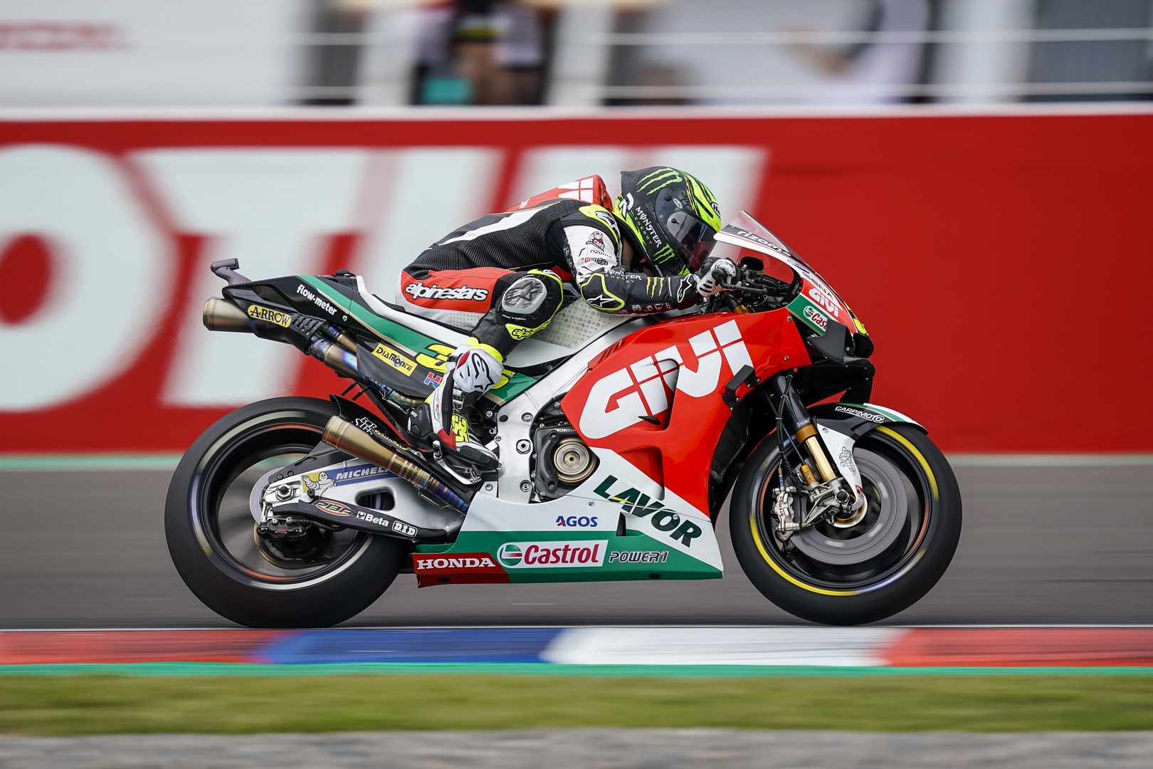 MotoGP Argentina Day_1