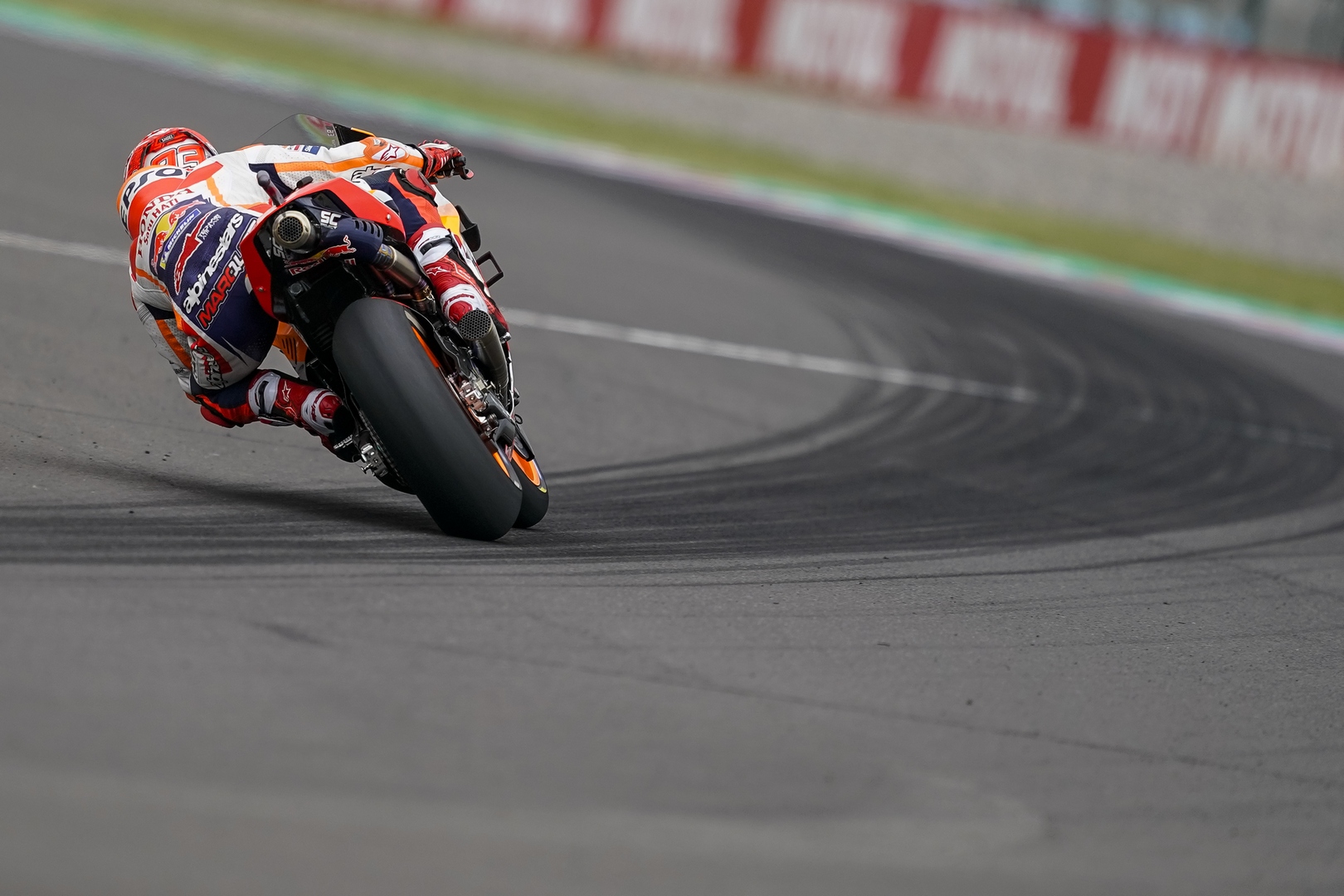 MotoGP Argentina Day_1