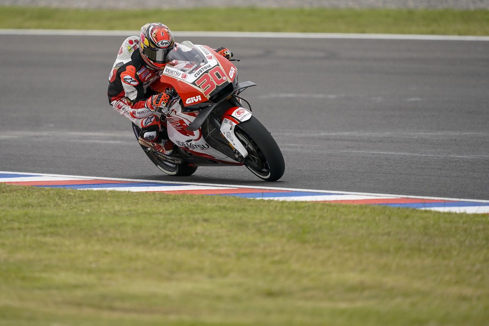 MotoGP Argentina Day_1
