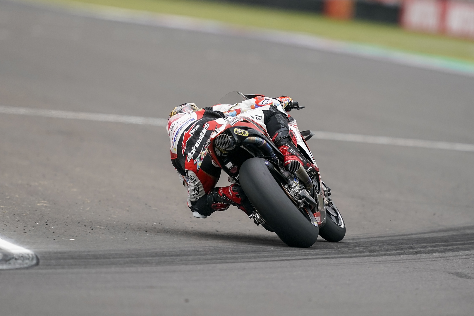 MotoGP Argentina Day_1