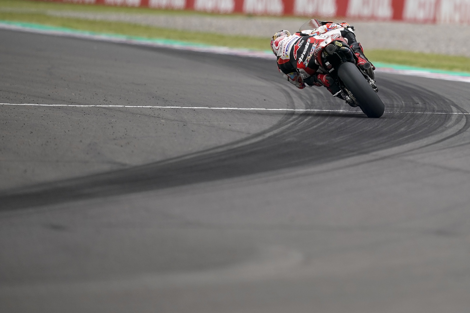 MotoGP Argentina Day_1