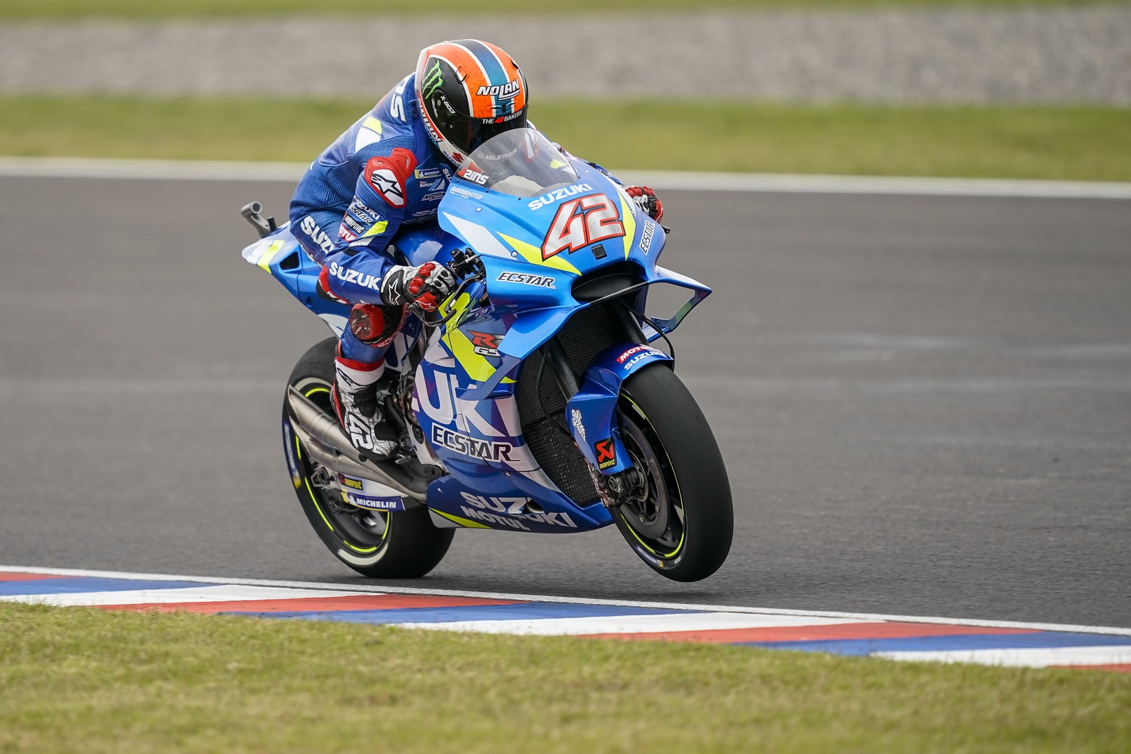MotoGP Argentina Day_1