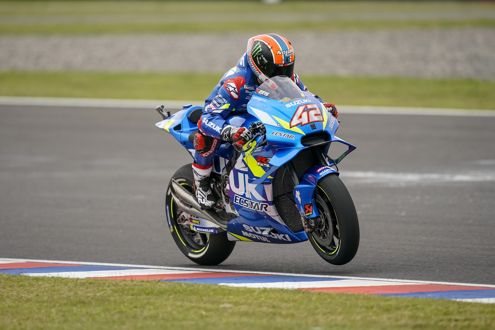 MotoGP Argentina Day_1