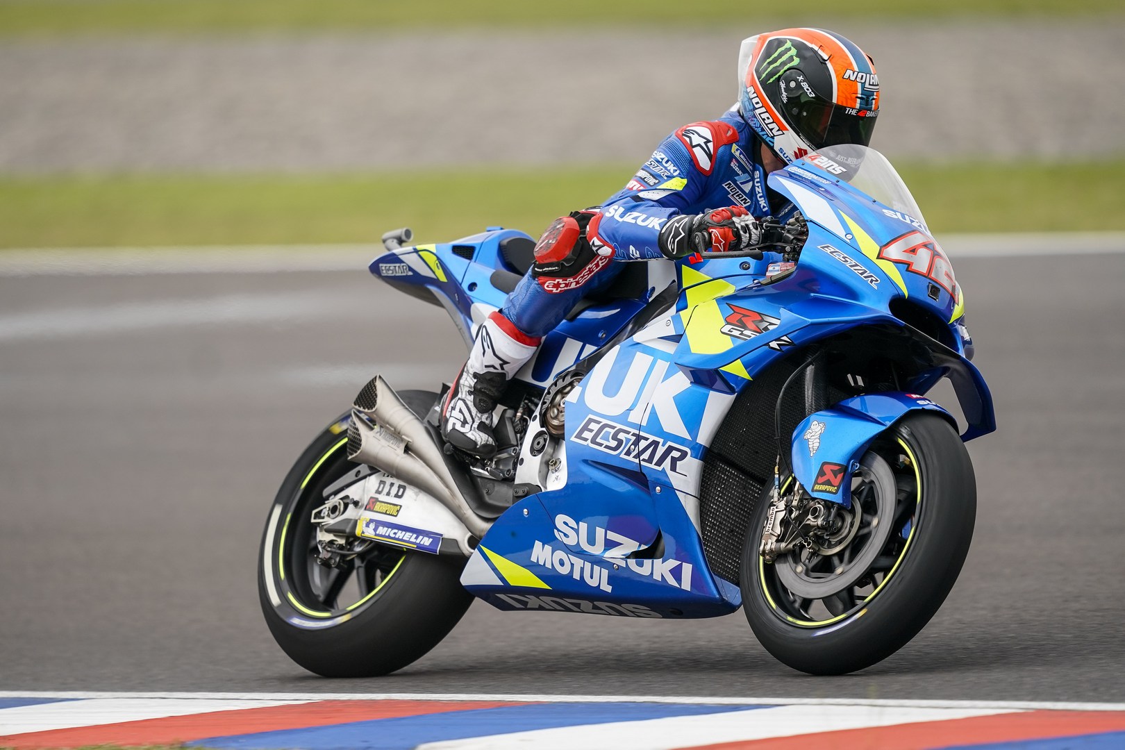 MotoGP Argentina Day_1