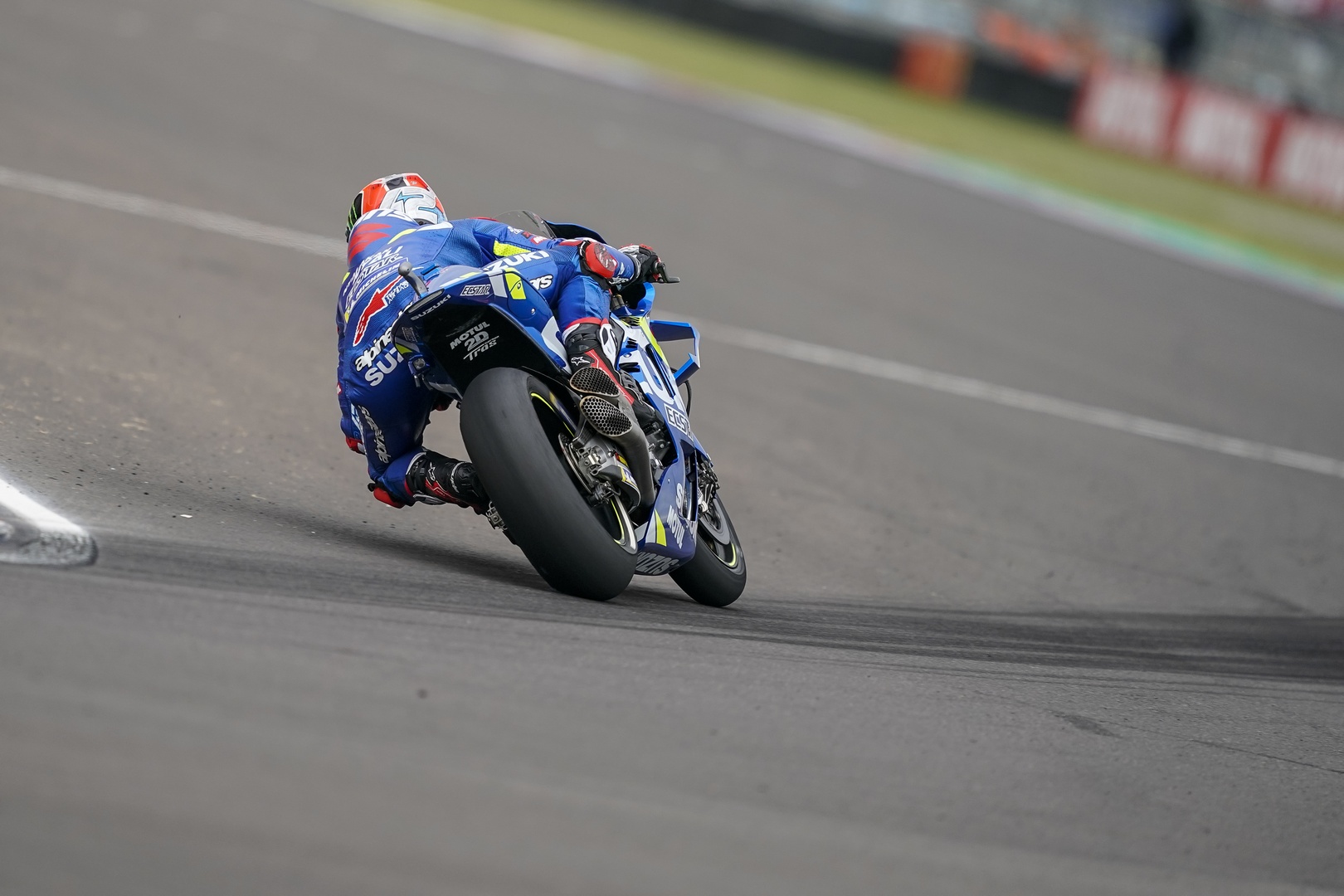 MotoGP Argentina Day_1