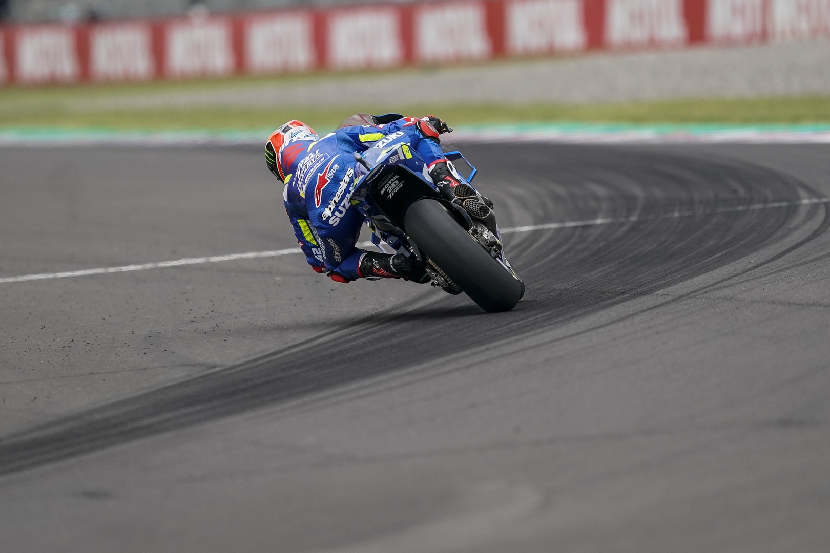 MotoGP Argentina Day_1