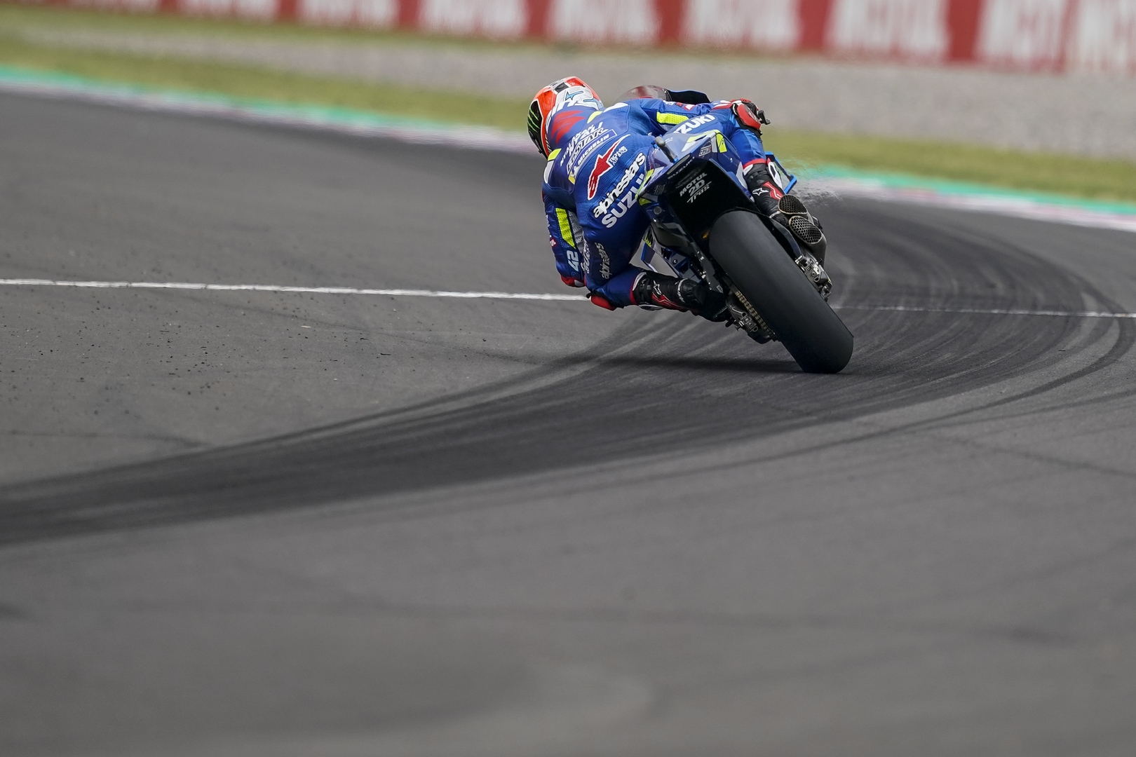 MotoGP Argentina Day_1