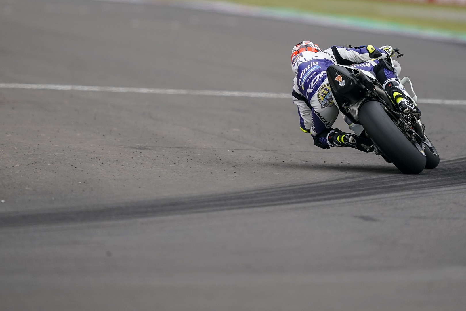 MotoGP Argentina Day_1