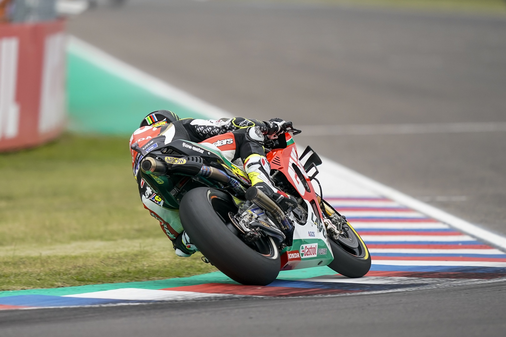 MotoGP Argentina Day_1