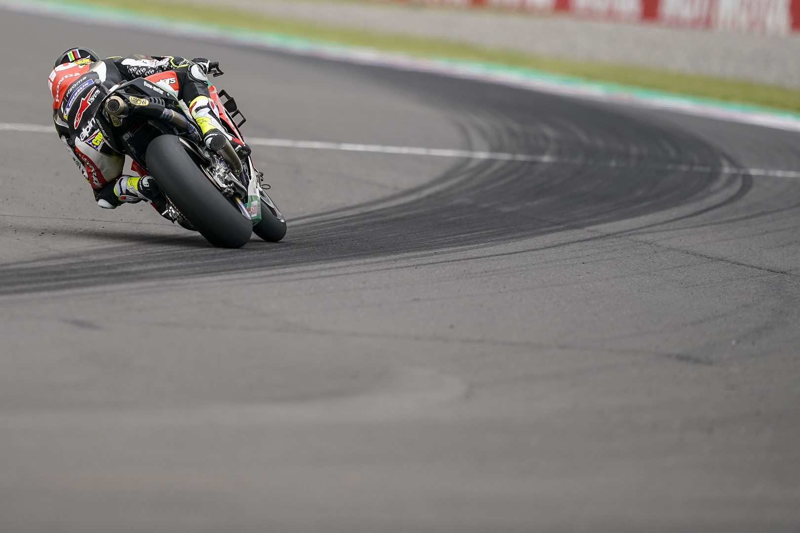 MotoGP Argentina Day_1