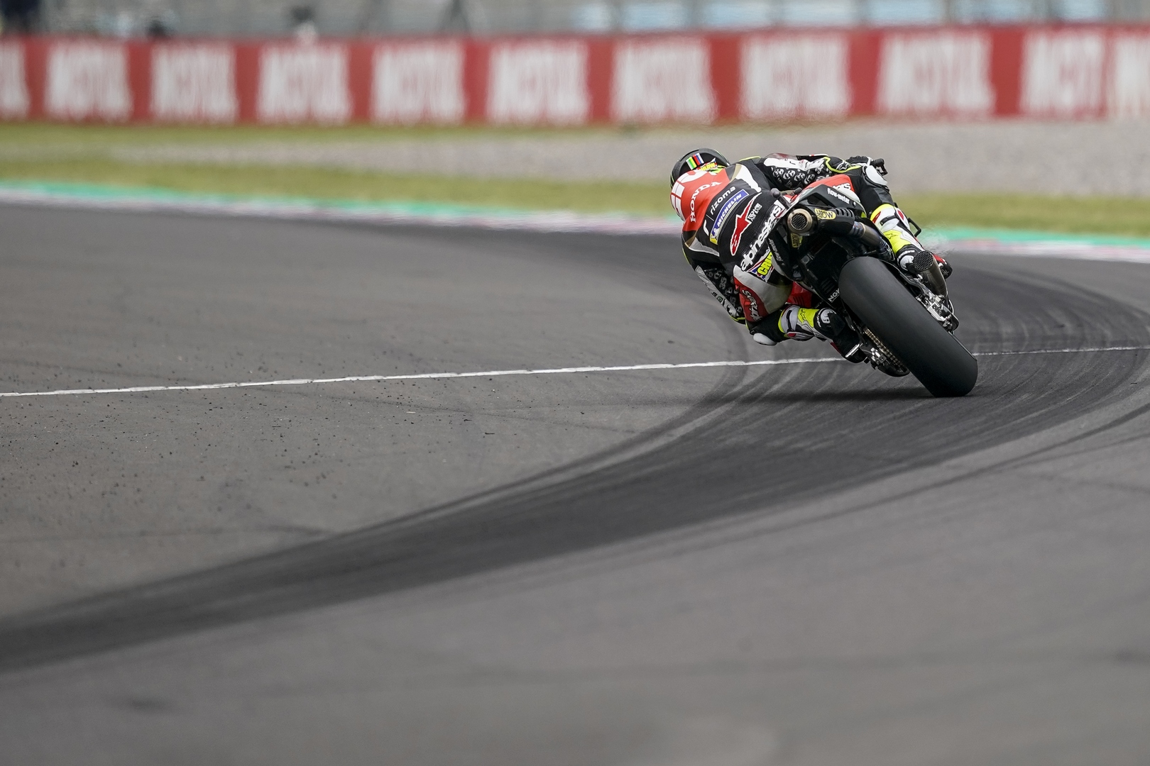 MotoGP Argentina Day_1