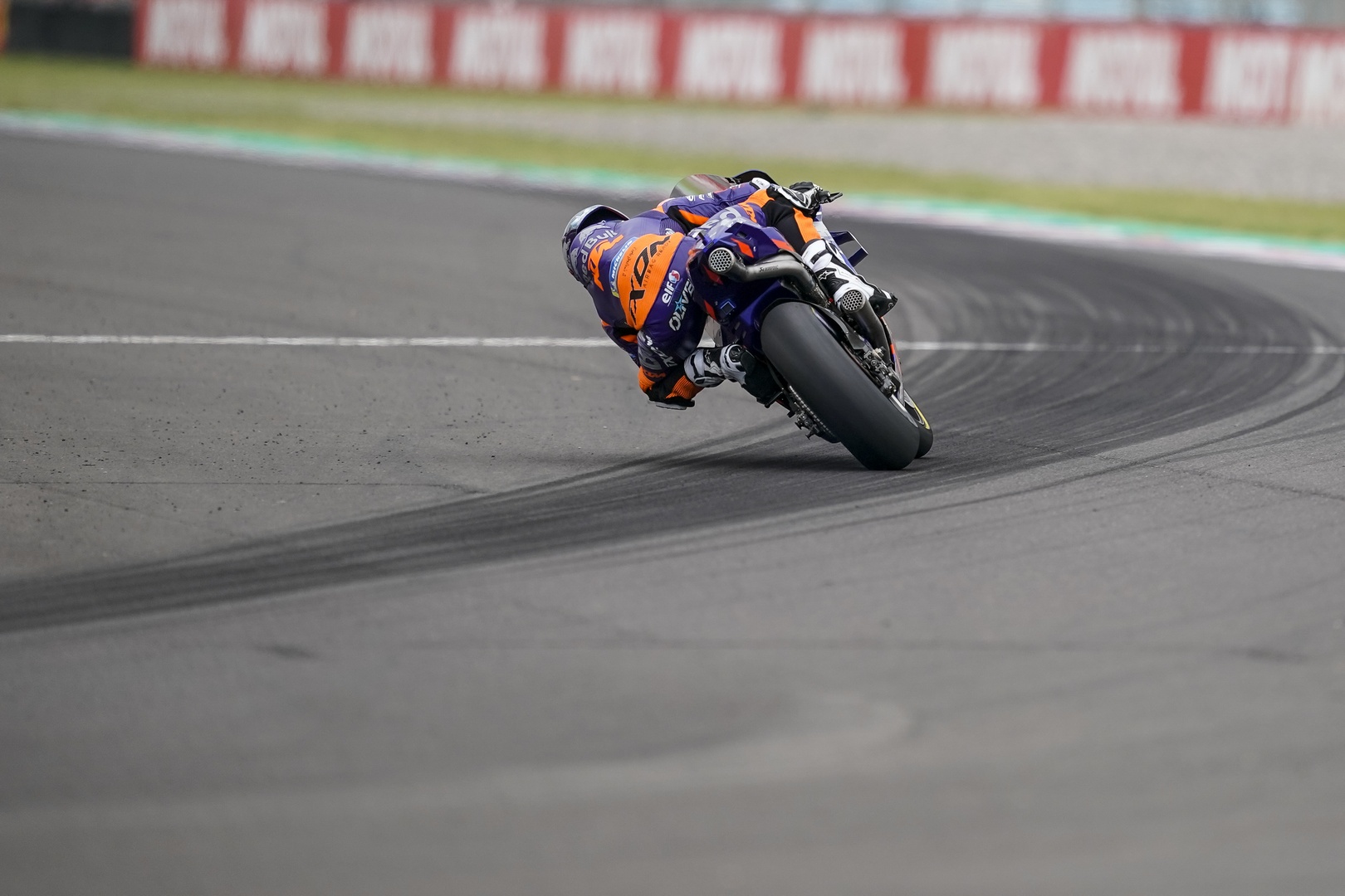 MotoGP Argentina Day_1
