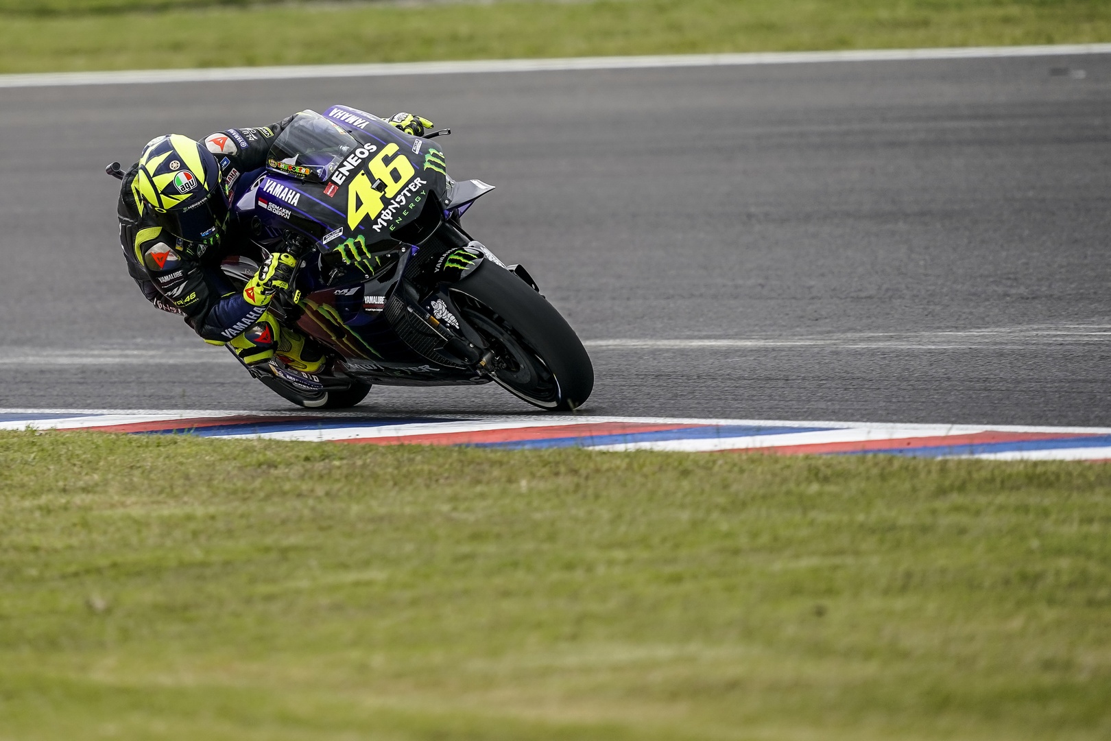 MotoGP Argentina Day_1