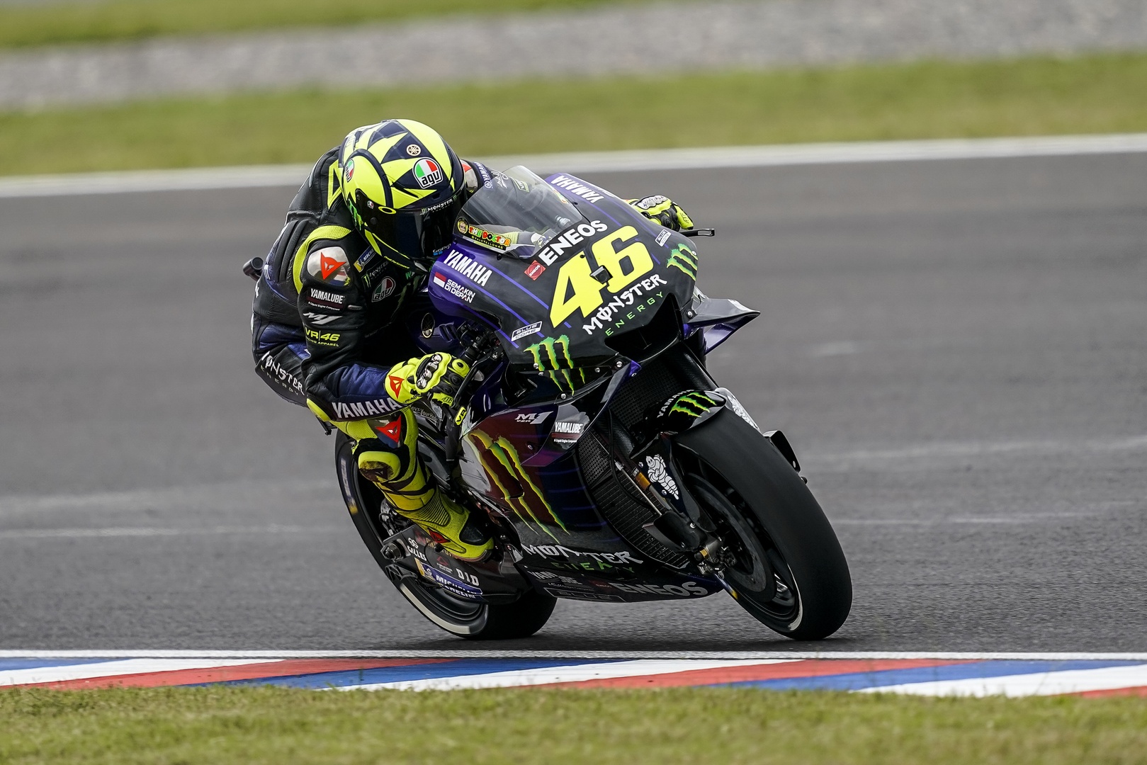 MotoGP Argentina Day_1
