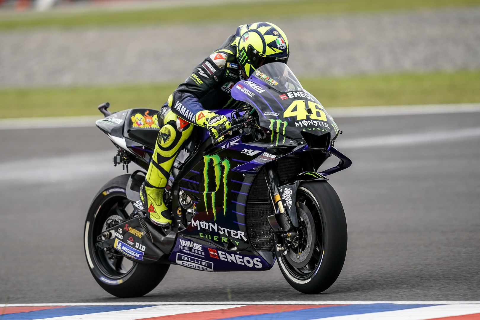 MotoGP Argentina Day_1
