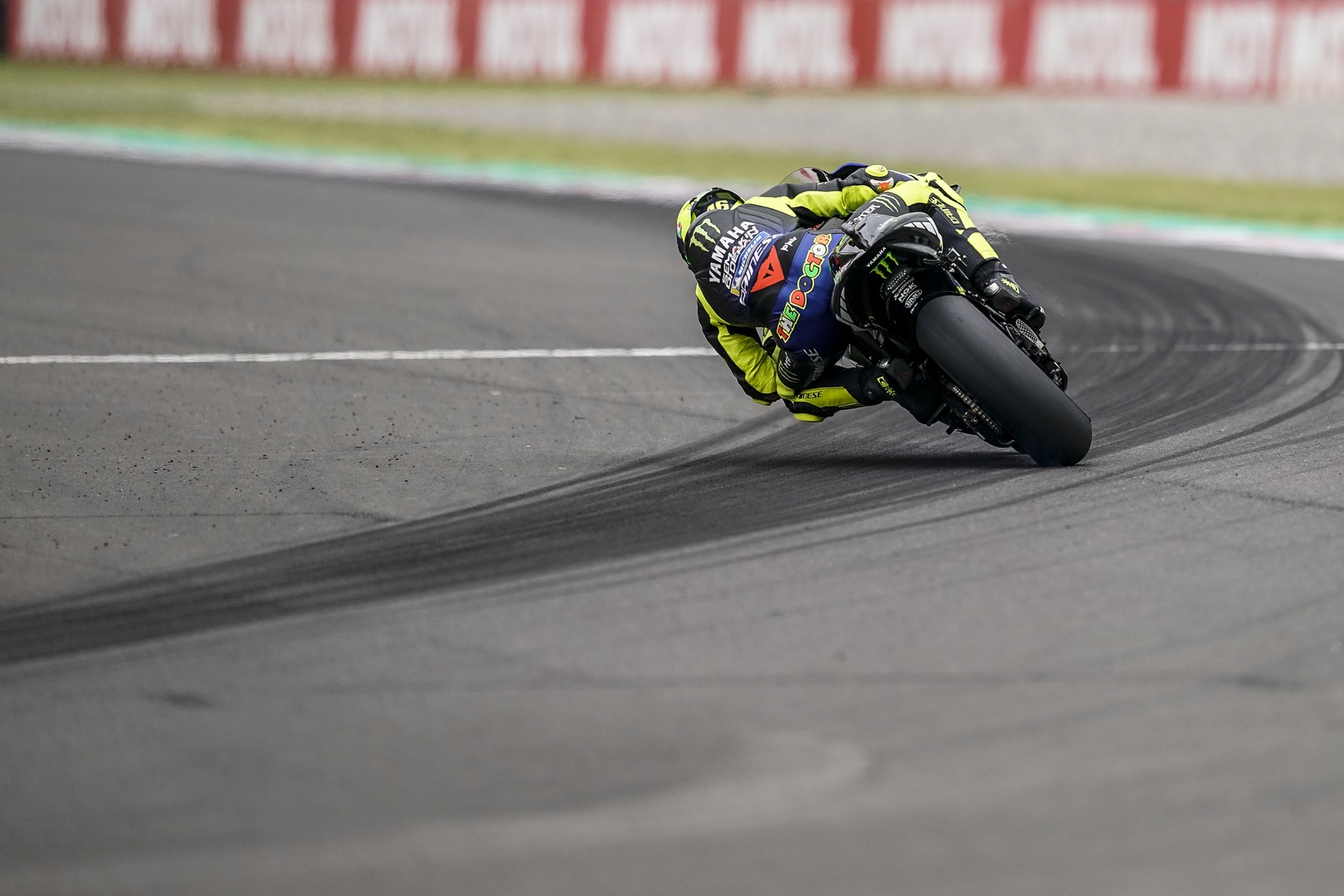 MotoGP Argentina Day_1