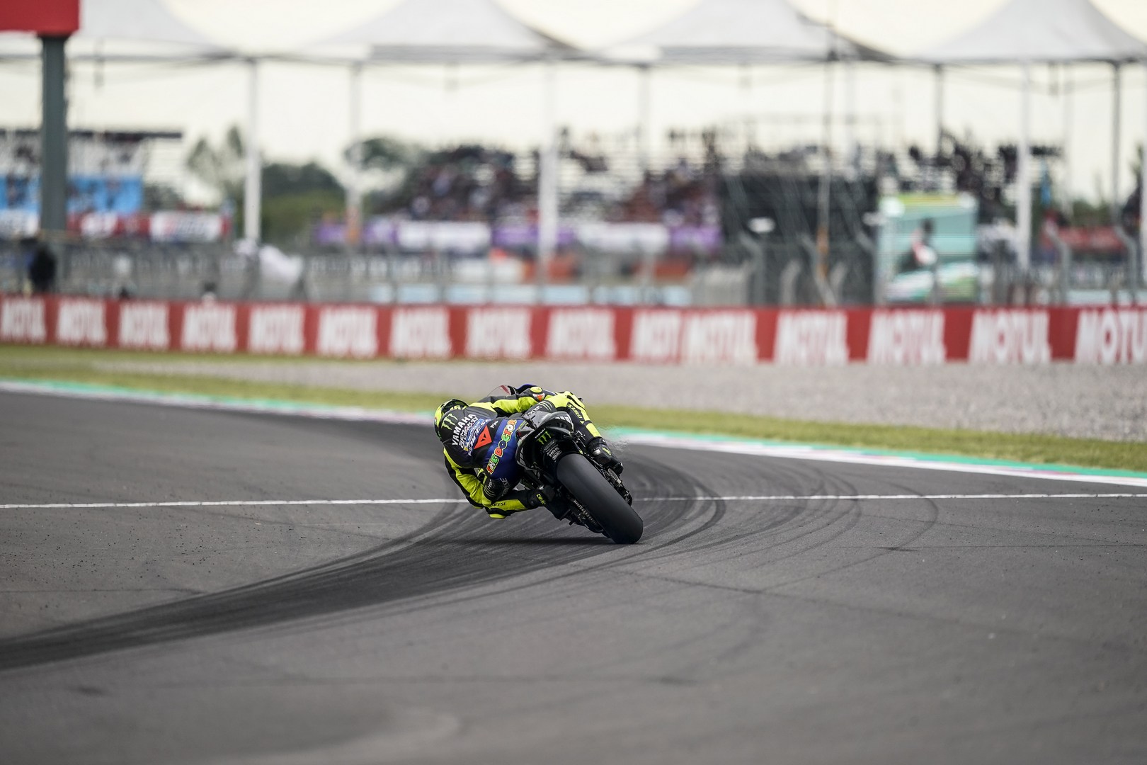 MotoGP Argentina Day_1