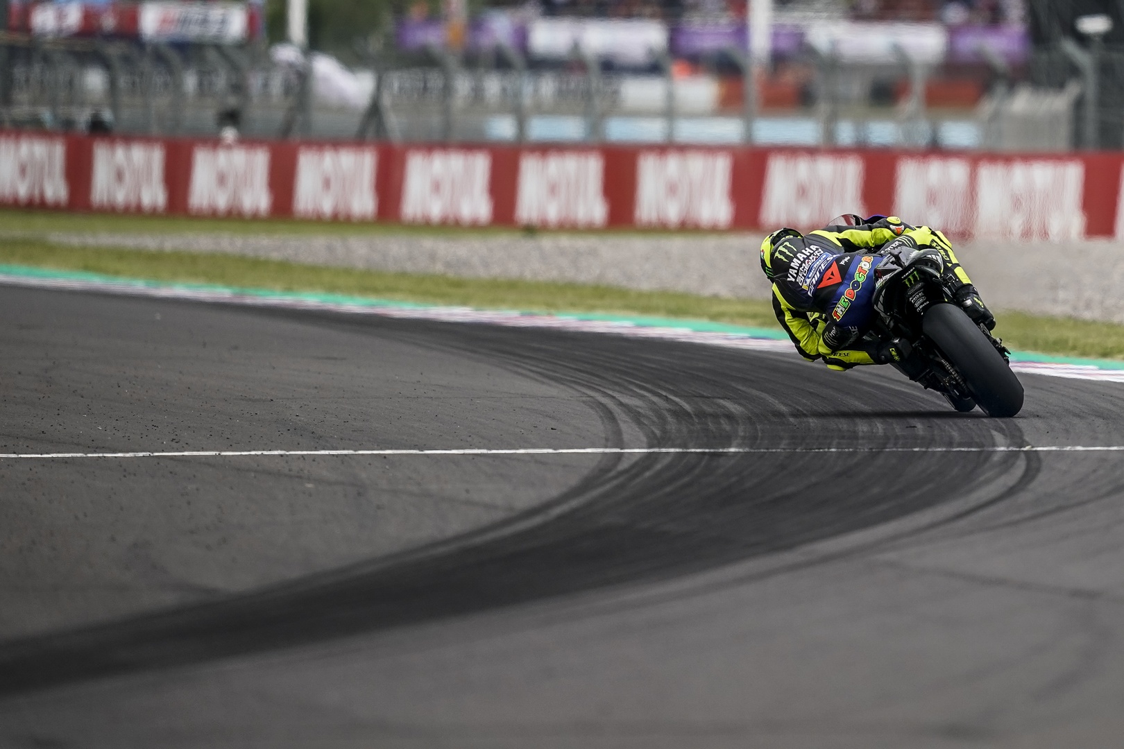 MotoGP Argentina Day_1