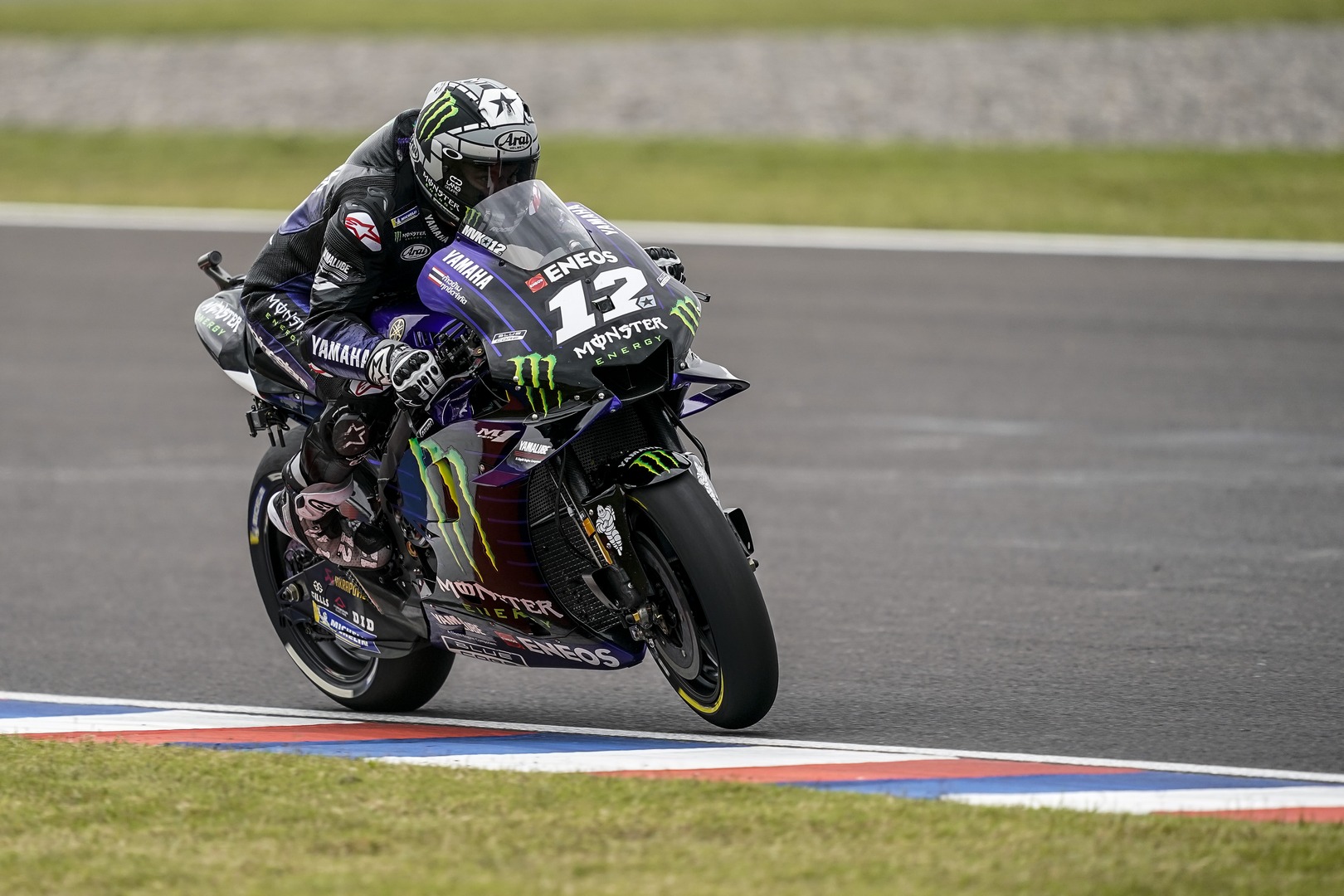 MotoGP Argentina Day_1