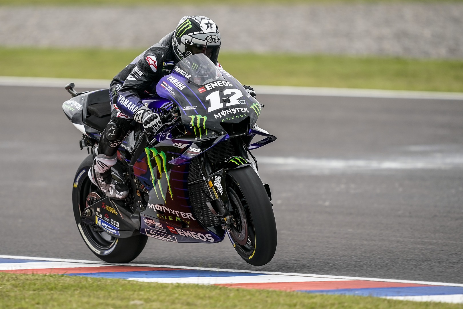 MotoGP Argentina Day_1